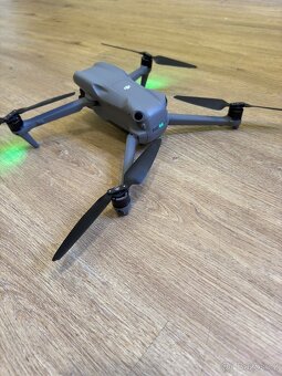 DJi AIR 3 RC-N2 - 2