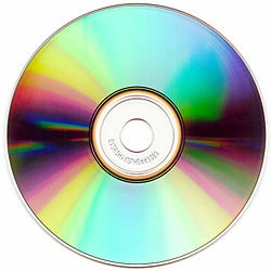 Velká sbírka CD nosičů + 30 knih original v angličtině - 2