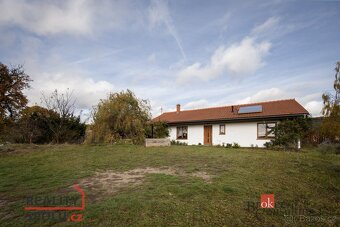 Prodej, domy/rodinný, 123 m2, 33016 Všeruby, Plzeň-sever [ID - 2
