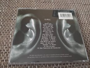 CD BÖHSE ONKELZ - E.I.N.S. - 1996 - 2