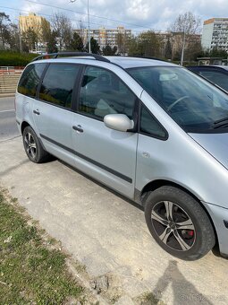 Ford Galaxy - 2