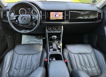 Škoda Kodiaq - 2