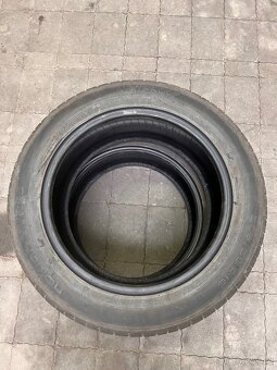 Nokian WetProof 205/55R16 - 2