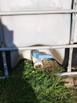Barel 1000l - 2