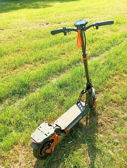 Vyměním elektrokoběžku za elektrokolo - 2