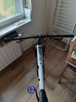 Rockrider am 100 XL - 2