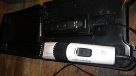 BABYLISS - stříhání vlasů - 2