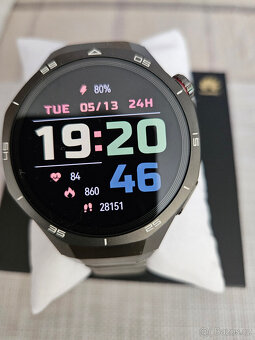 Huawei Watch GT 5 Pro 46mm - 2