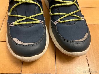 Tenisky Superfit gtx vel. 38 - 2