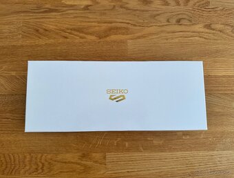 Hodinky Seiko 5 Sports SRPK39K1 Bruce Lee Limited Edition - 2