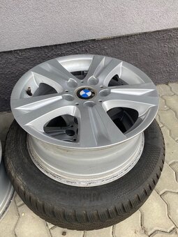 Bmw e46 - 2