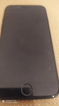 iPhone 7. ZABLOKOVANÝ A ROZTEKLÝ BARVY - 2