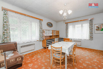 Prodej rodinného domu, 120 m², Nový Hrádek, ul. Doly - 2
