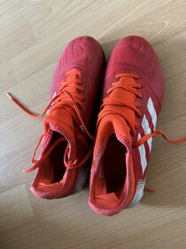 Adidas Copa, kopačky 40,2/3, UK7 - 2