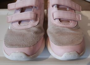 Tenisky Adidas, vel. 34 - 2