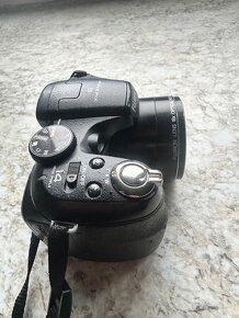 FinePix S2950 - 2