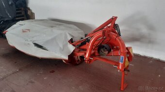 KUHN GMD 20 - 2