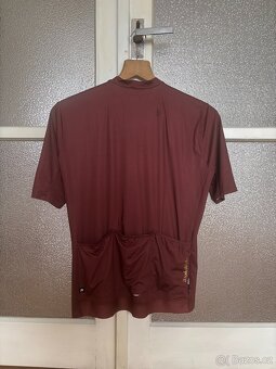 Prodám cyklistický dres - 2