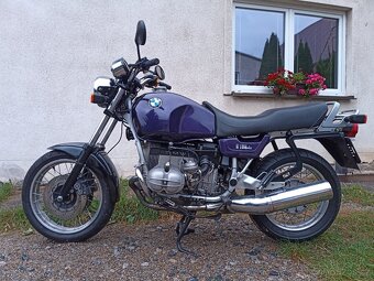 BMW R100R - 2
