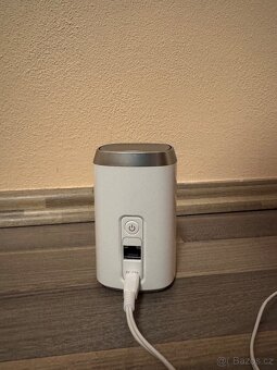 LTE wifi 4g sim modem - 2