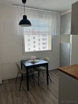 Pronájem bytu 1+1, 36m2 , OV, Svitavy - 2