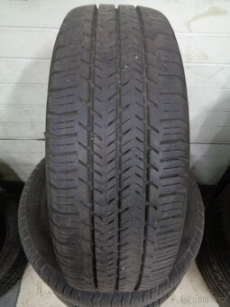 215/65 R15C MICHELIN (2x7 a 2x6,5mm) č.12286 - 2