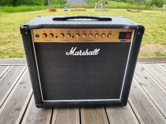 Marshall DSL20CR - 2