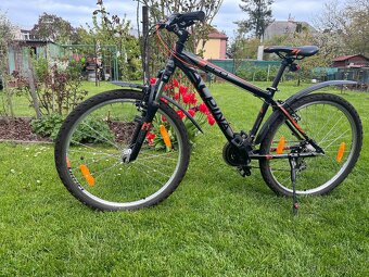 Juniorské Horské kolo ALPINA ECO M20 - 2