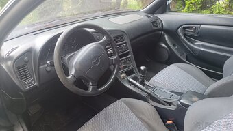 Toyota Celica - 2