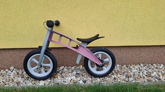 First Bike - 2