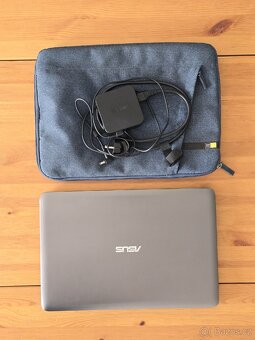 Notebook ASUS K501U Core i7, 8GB DDR4, GTX950M - 2