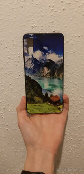 Kryt na mobil Samsung Galaxy A7 2018 - 2