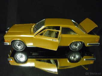 Rolls Royce Camargue Bburago 1/18 - 1/22 - 2
