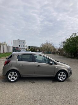 Opel Corsa 1.2, , 61.000 km - 2