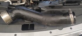 INTERCOOLER-JEEP COMPASS - 2