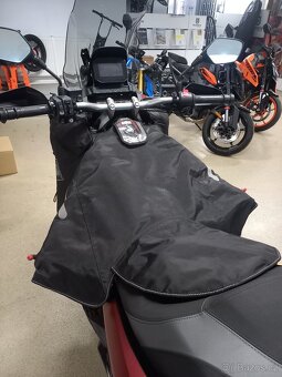 Deka Tucano Urbano HONDA ADV350 - 2