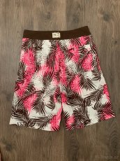 Puma a Billabong kraťasy (plavky) - 2