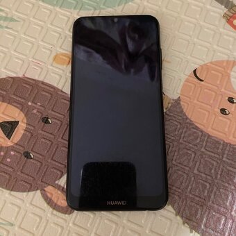 Huawei Y6 2019 - 2