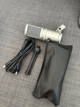 Mikrofon Superlux E205U - 2