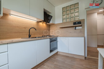 Prodej bytu 2+1, 51 m², Opava, ul. Rolnická - 2