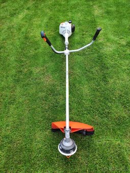 Prodám vyžínač Stihl FS 55 - 2