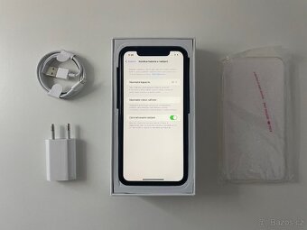 iPhone 11 128GB Black - Záruka - Faktura - 2