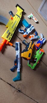 Nerfky - 2