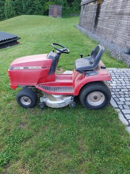 Honda 4013 - 2
