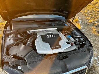 Audi A4 Avant - 2
