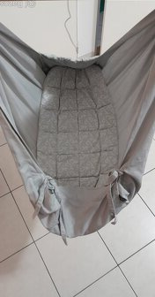 Hojdavak baby včetně pružiny - 2