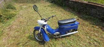 JAWA PIONÝR - 2
