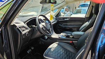 Ford S-MAX 2.0i HEV 140 kW Vignale AT - 2