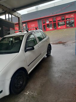 Fabia - 2