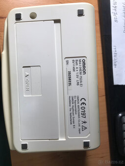 Tonometr OMRON M4-I - 2